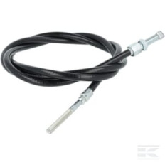 Agria 102790 Câble d'embrayage