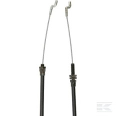 Etesia ET42561 Cable cde cliquet