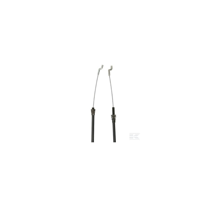 Etesia ET42561 Cable cde cliquet