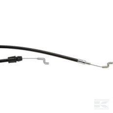 Sabo SAU11043 Câble de traction