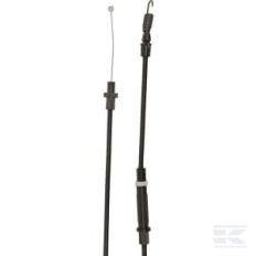 Simplicity - Snapper 7100263YP Câble comm.  pr accoupl.