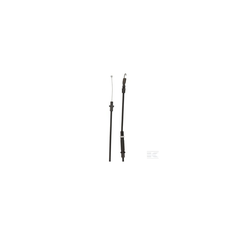 Simplicity - Snapper 7100263YP Câble comm.  pr accoupl.