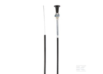 Agria AGW30032 Câble  pour starter