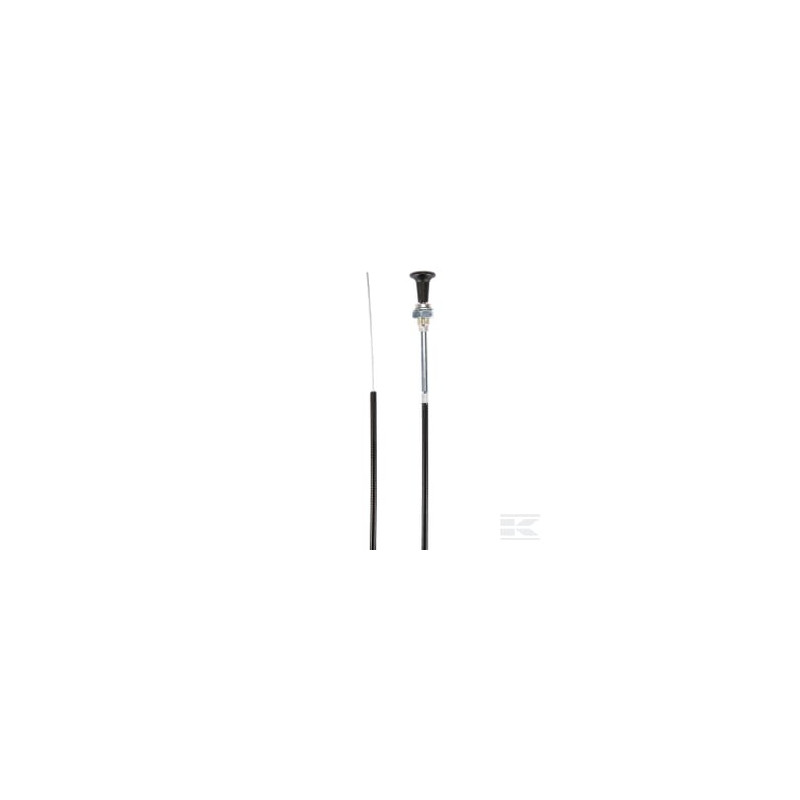 Agria AGW30032 Câble  pour starter
