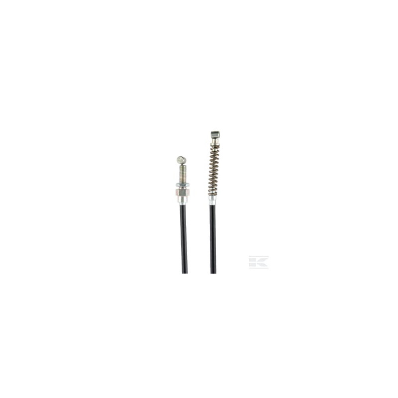 AS-Motor E10023ASM Câble d'embrayage