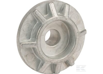 AS-Motor E10305ASM Disque d'embrayage