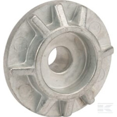 AS-Motor E10305ASM Disque d'embrayage