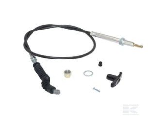 Briggs & Stratton 1718771SM Câble avec bouton
