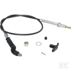Briggs & Stratton 1718771SM Câble avec bouton