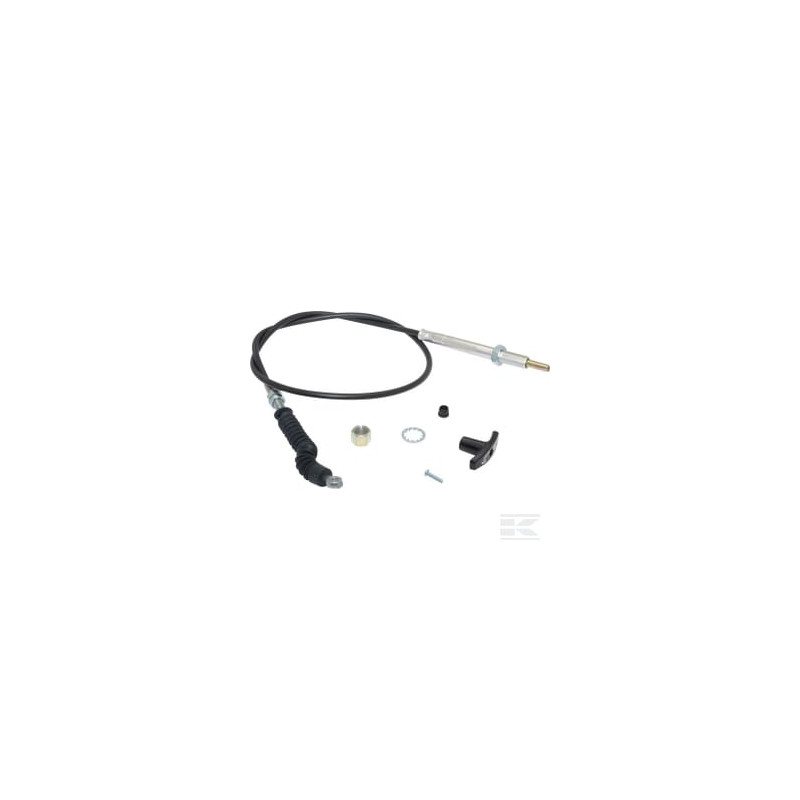 Briggs & Stratton 1718771SM Câble avec bouton