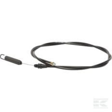 Briggs & Stratton 703721 câble d'embrayage