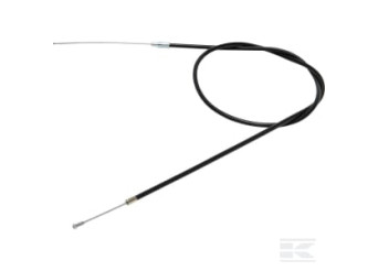 Tielbürger AZ007016 Câble d'embrayage