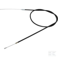 Tielbürger AZ007016 Câble d'embrayage