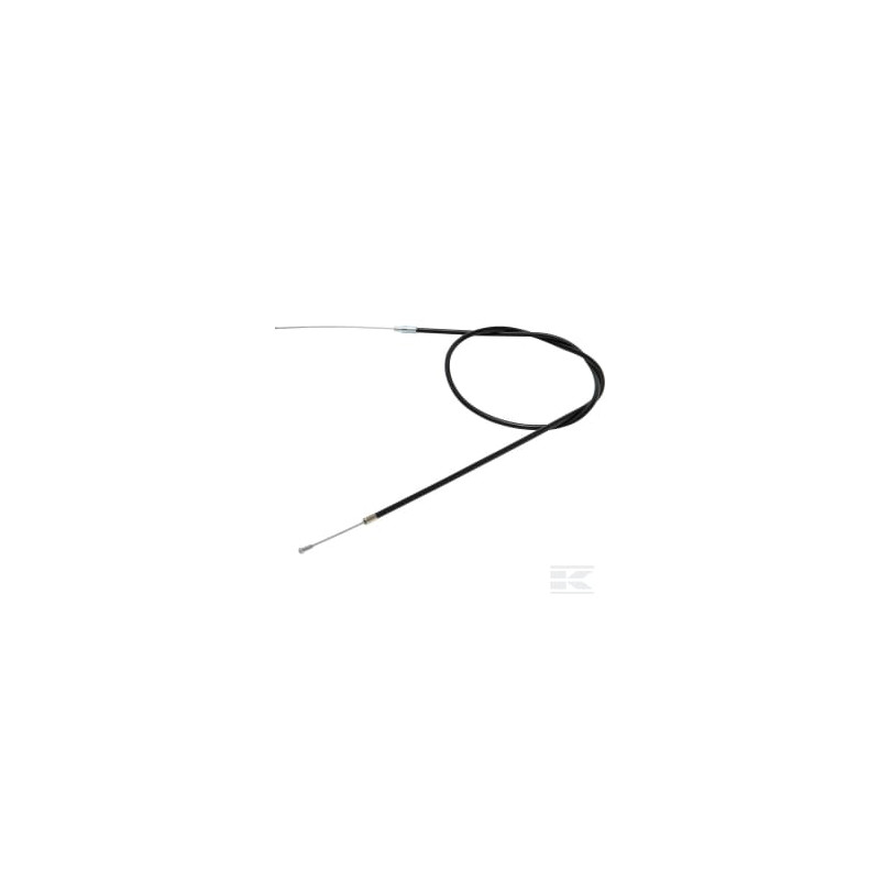 Tielbürger AZ007016 Câble d'embrayage