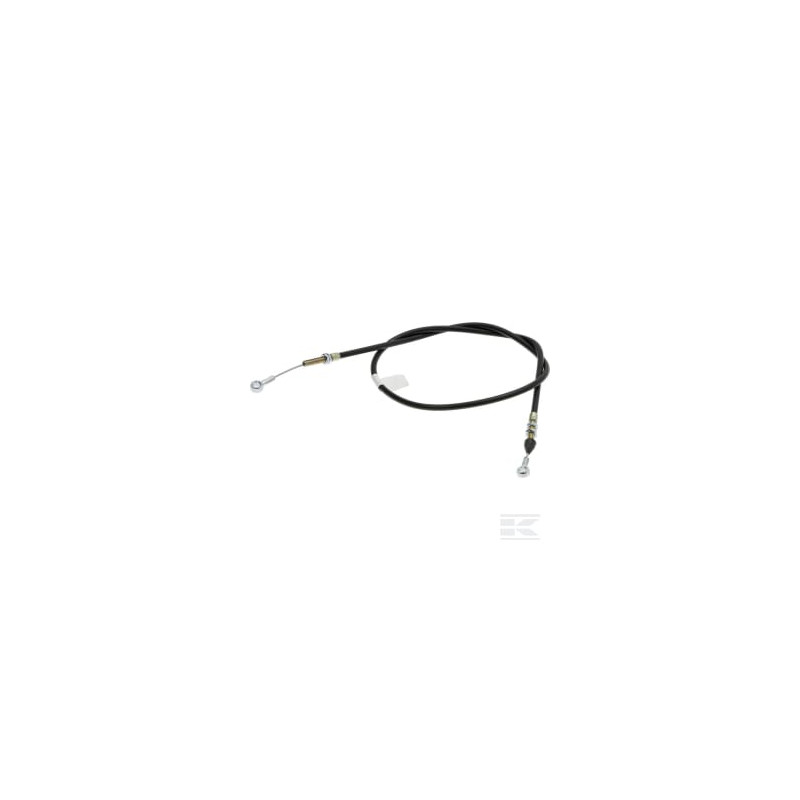 Tielbürger AZ007065 Câble d'embrayage