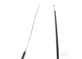 Agria AGW68281 Câble d'embrayage
