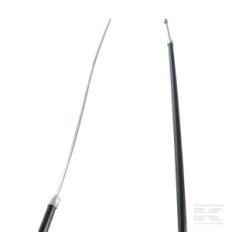 Agria AGW68281 Câble d'embrayage