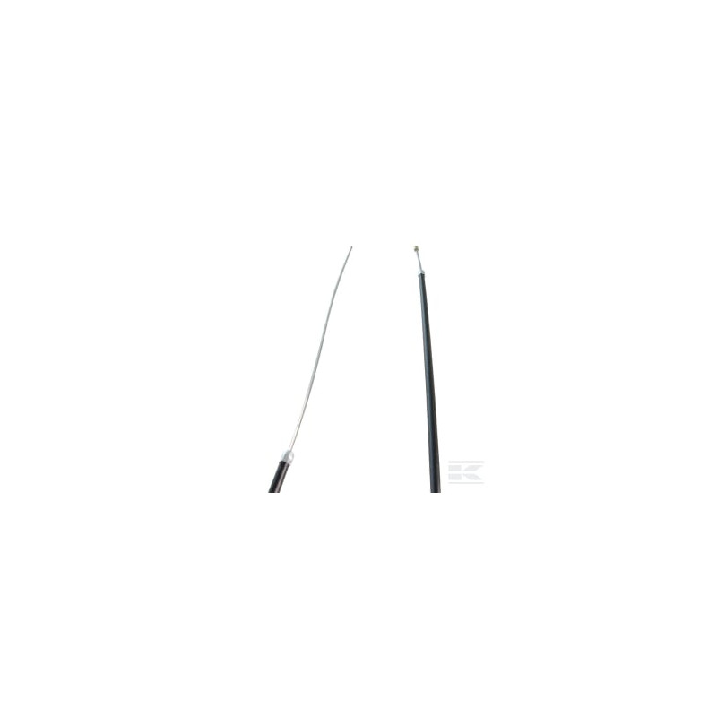 Agria AGW68281 Câble d'embrayage