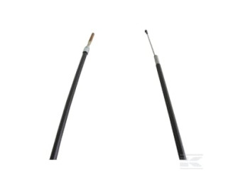 Agria AGW69154 Câble d'embrayage RS Df2/1350/105