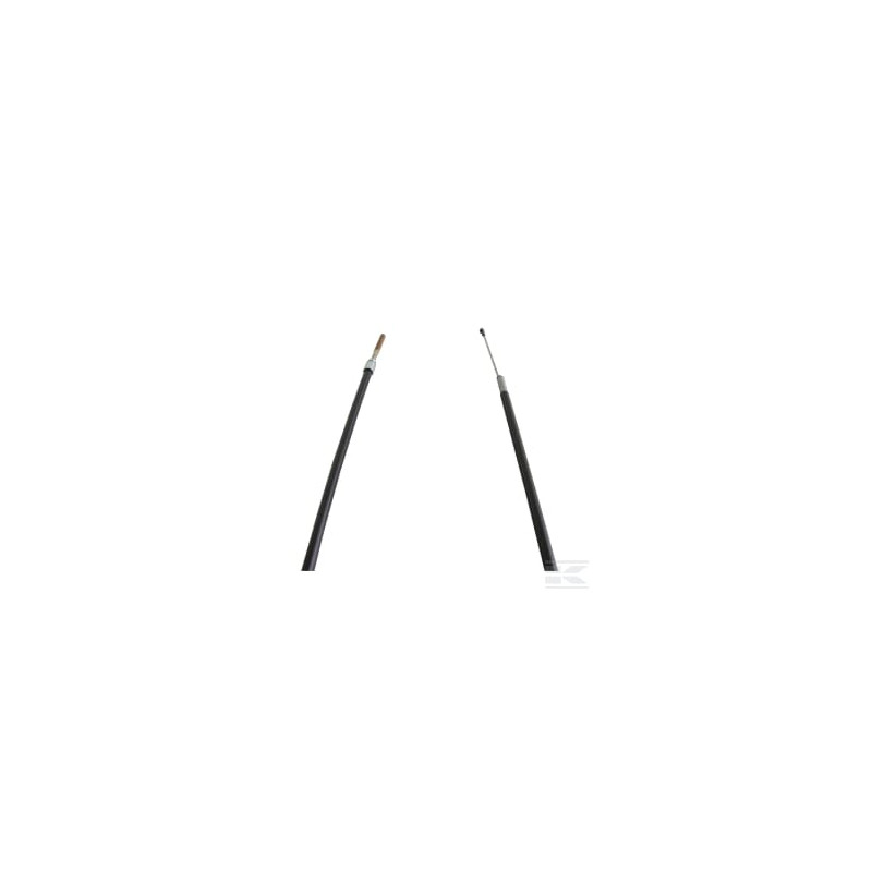 Agria AGW69154 Câble d'embrayage RS Df2/1350/105