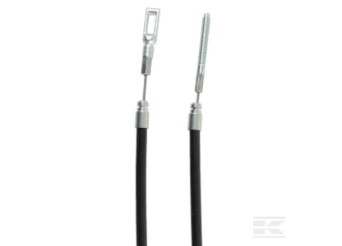 Agria AGW69151 Câble d'embrayage 2/980/190
