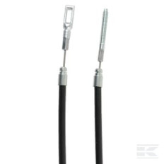 Agria AGW69151 Câble d'embrayage 2/980/190