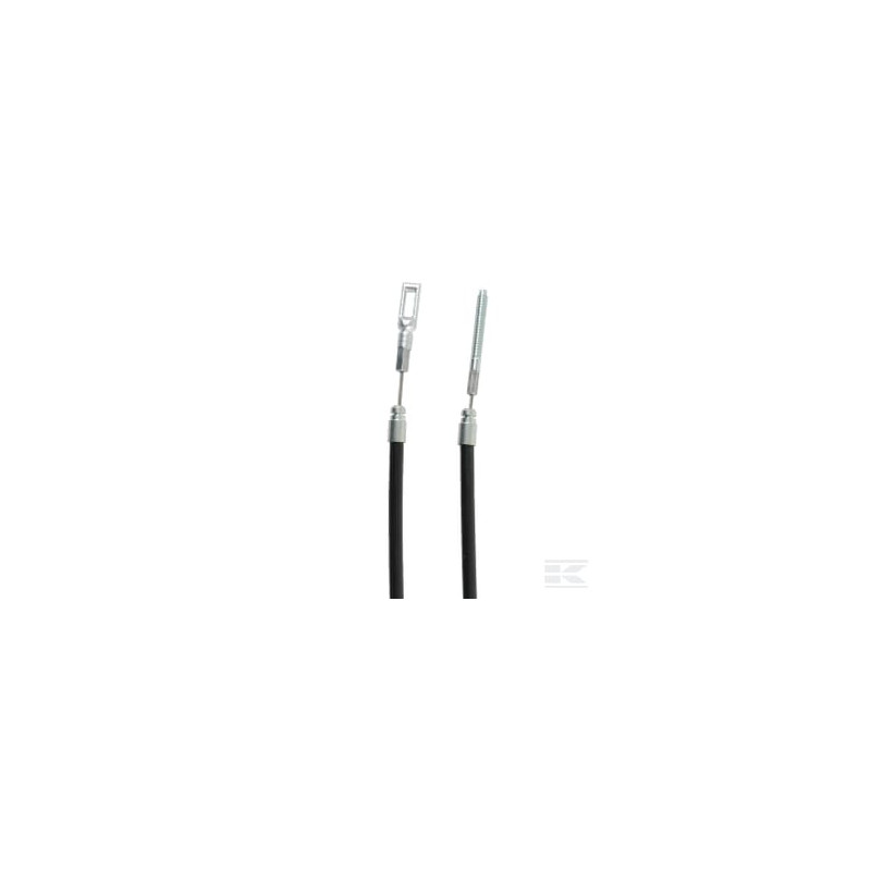 Agria AGW69151 Câble d'embrayage 2/980/190
