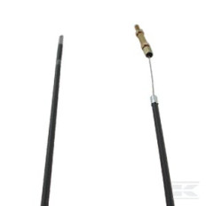 Agria AGW73363 Câble d'embrayage 2/1400/110