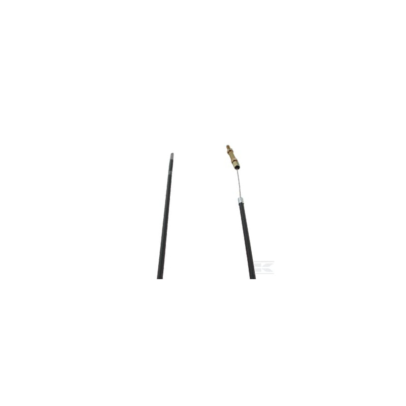 Agria AGW73363 Câble d'embrayage 2/1400/110