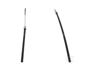 Agria AGW69155 Câble d'embrayage 2/1060/145