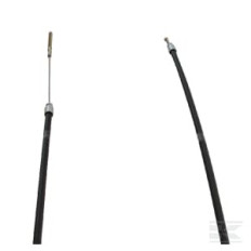 Agria AGW69155 Câble d'embrayage 2/1060/145