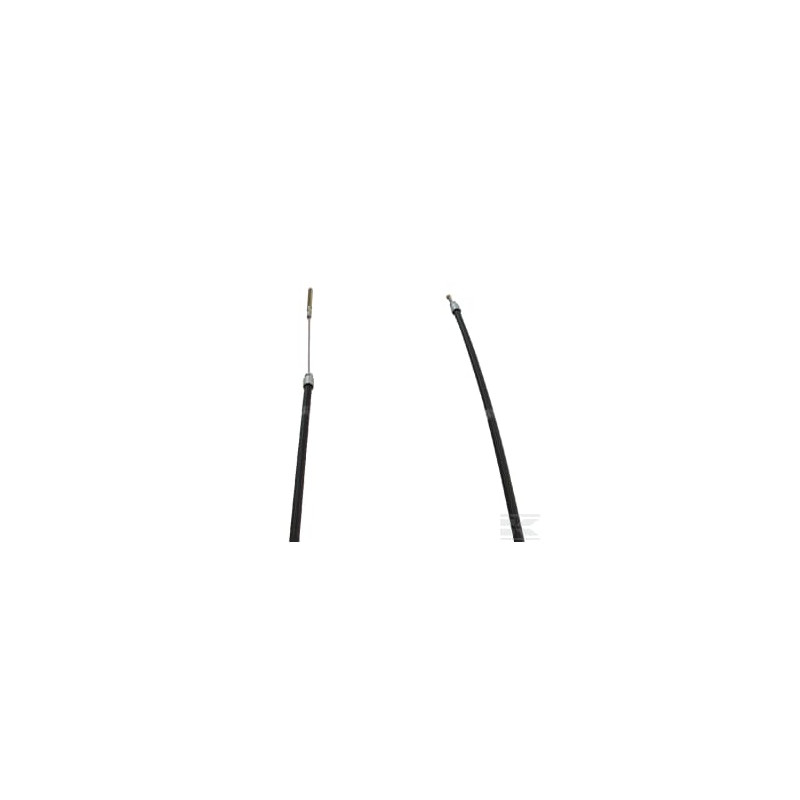 Agria AGW69155 Câble d'embrayage 2/1060/145