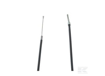 Agria AGW56476 Câble d'embrayage 2/1350/155