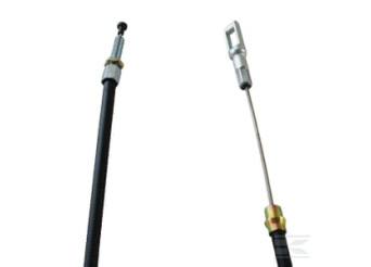 Agria AGW72625 Câble d'embrayage VR 2/1825