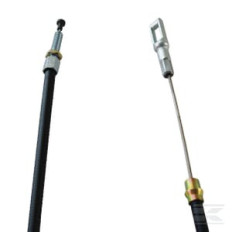 Agria AGW72625 Câble d'embrayage VR 2/1825