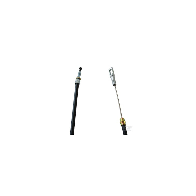 Agria AGW72625 Câble d'embrayage VR 2/1825