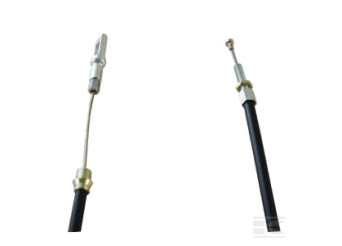 Agria AGW72296 Câble d'embrayage 2/1310