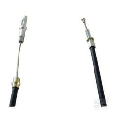 Agria AGW72296 Câble d'embrayage 2/1310