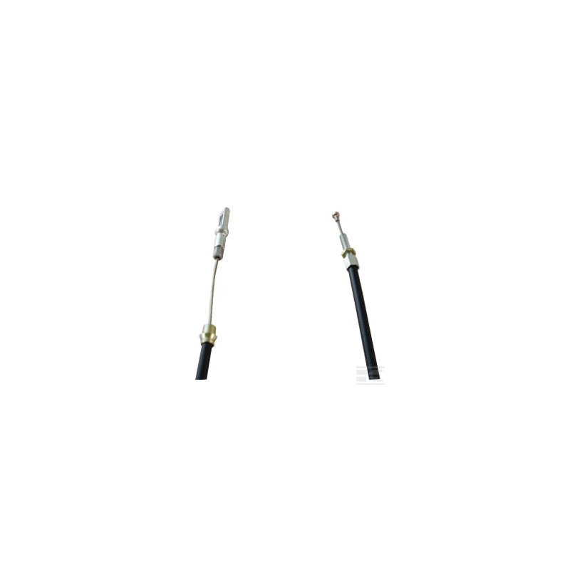 Agria AGW72296 Câble d'embrayage 2/1310