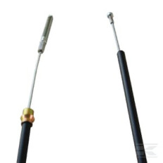 Agria AGW29440 Câble d'embrayage 2/1370/130
