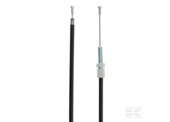 Agria AGW58092 Câble d'embrayage 2/865
