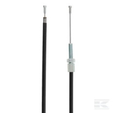 Agria AGW58092 Câble d'embrayage 2/865