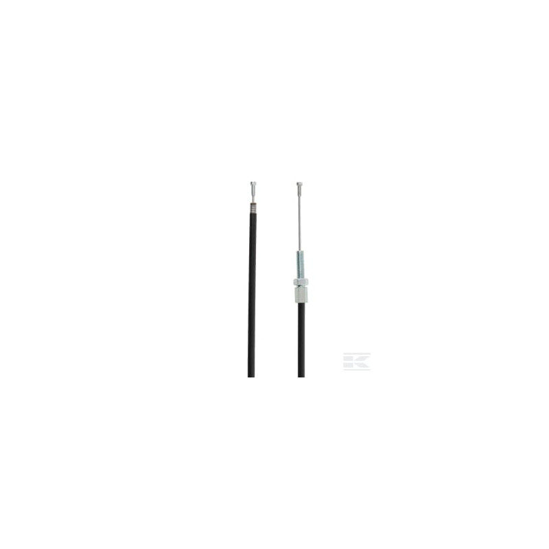 Agria AGW58092 Câble d'embrayage 2/865