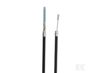 Agria AGW29438 Câble d'embrayage 2/1200/135