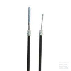 Agria AGW29438 Câble d'embrayage 2/1200/135