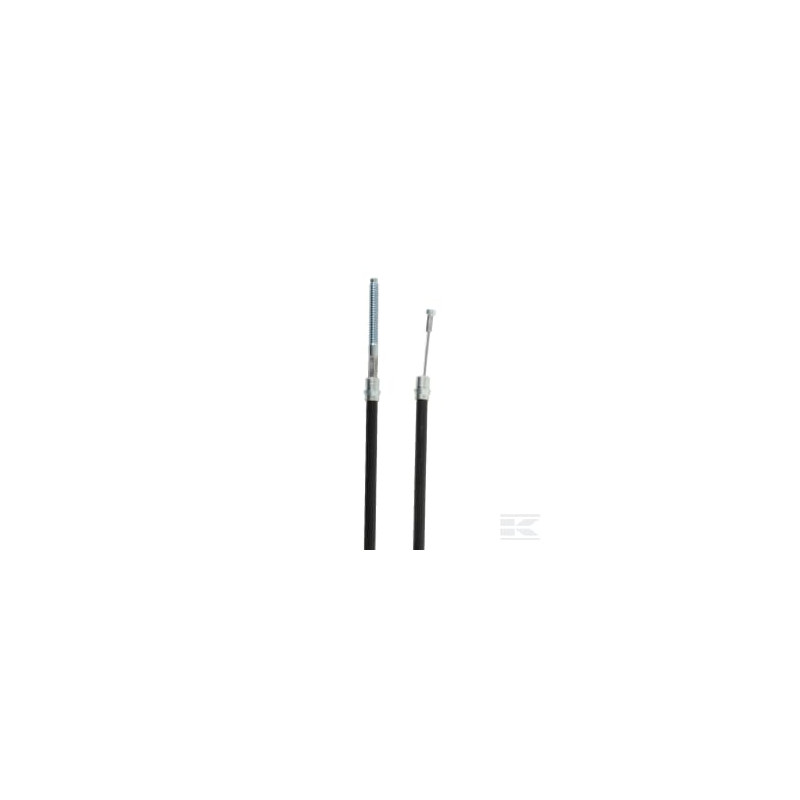 Agria AGW29438 Câble d'embrayage 2/1200/135