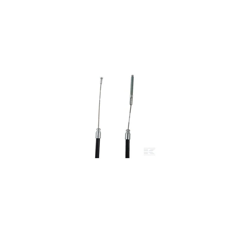 Agria AGW69152 Câble d'embrayage 2/850/175