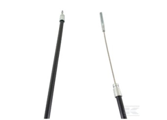 Agria AGW29439 Câble d'embrayage 2/1330/125
