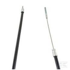 Agria AGW29439 Câble d'embrayage 2/1330/125