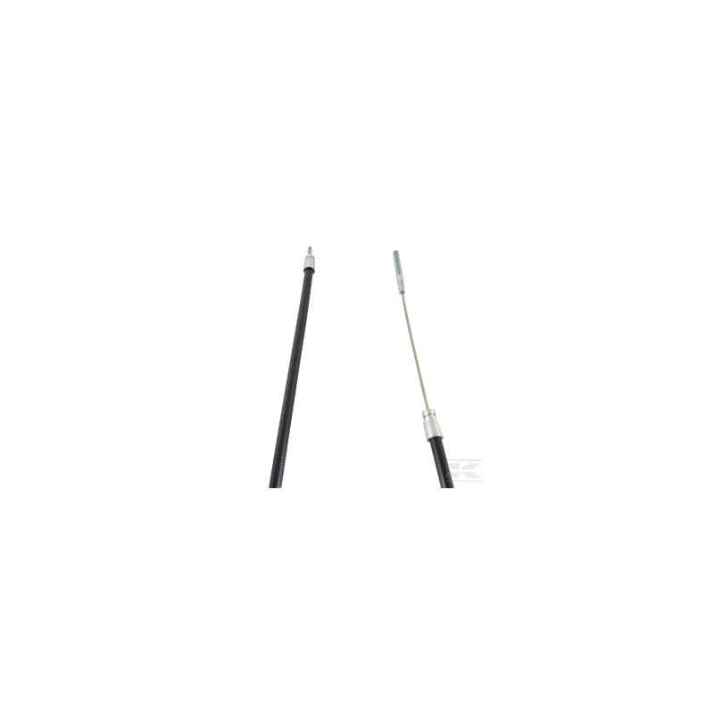 Agria AGW29439 Câble d'embrayage 2/1330/125